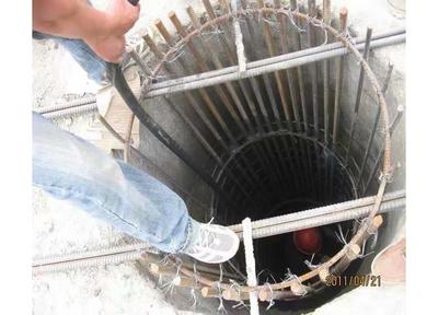 人工挖孔樁施工隊 長春人工挖孔樁施工隊電話專注施工經驗豐富