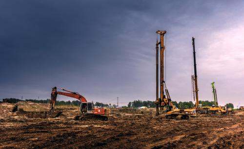 人工挖孔樁的跳挖要求是什么呀?