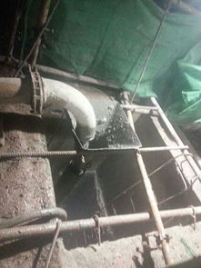 某43米深基坑改造項目人工挖孔樁施工難點分析