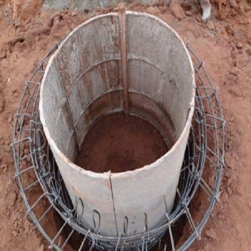 人工挖孔樁施工技術(shù)要點與安全規(guī)范