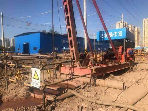 人工挖孔樁超前鉆的規(guī)范要求與施工要點