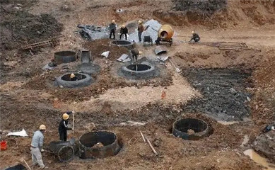 人工挖孔樁施工工藝是否屬于淘汰工藝?