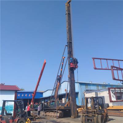 CFG樁頂標高允許偏差及各類樁基施工要點與市場信息綜述