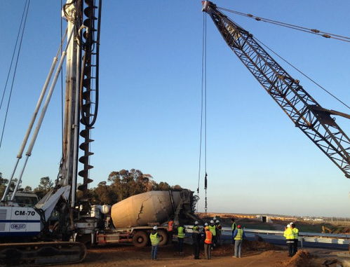 東莞中佳勘察設(shè)計公司 基坑設(shè)計與人工挖孔樁施工費用解析