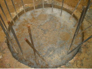 人工挖孔樁施工技術與管理要點