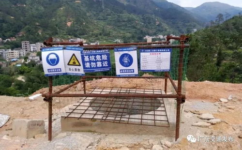 云茂高速7座隧道順利貫通，人工挖孔樁施工助力年底建成通車