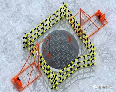 超深人工挖孔樁施工與普通樁的區別詳解