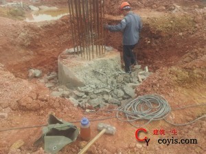 人工挖孔灌注樁施工記錄與流程詳解