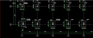 人工挖孔樁施工檢驗批