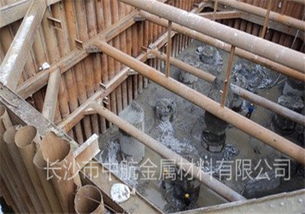 防腐鋼管樁報價、廠家與人工挖孔樁施工全解析