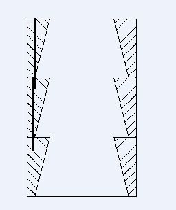 人工挖孔樁護壁搭接處施工方法與施工流程