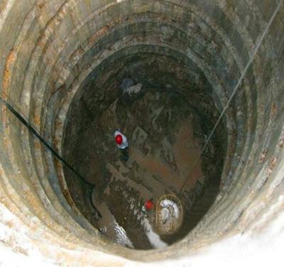 廣西梧州人工挖孔灌注樁施工報價及工藝解析