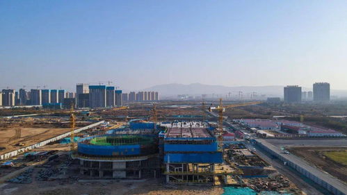 厲害了伊濱區 2022年人工挖孔樁施工技術驚艷亮相